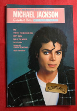 Michael Jackson Createst Hits