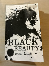 Black beauty