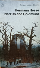 Narziss and Goldmund