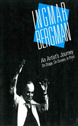 Ingmar Bergman