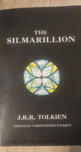 The silmarillion