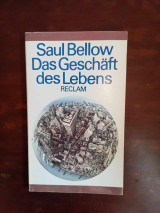 Das Geschaft des Lebens