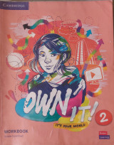 Own it! Level 2 Workbook