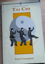 The elements of Tai Chi