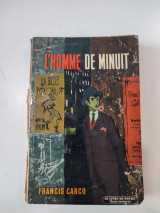 L' Homme De Minuit
