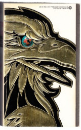 Eye of the Eagle