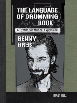 The Language of Drumming Book (+CD)
