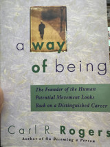 A way of being