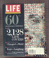 Life Magazine October 1996 Collector's Edition 60th Anniversary