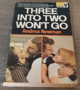 Three into two won't go