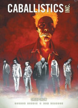 Caballistics Inc.: Creepshow