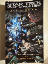 Star Trek Deep Space Nine The Missing