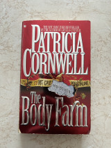 The Body Farm