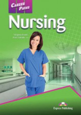 Career Paths: Nursing Student's Book with DigiBooks App (Includes Audio & Video)