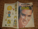 Μανινα 387