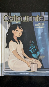 Calpurnia Tome 2