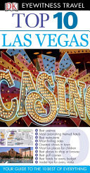 DK Eyewitness Top 10 Travel Guide