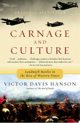 Carnage and Culture