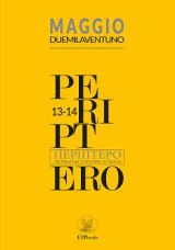 Maggio 2021: Periptero 13-14