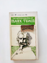 The Autobiography Of Mark Twain