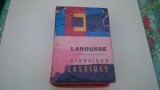 Larousse Classique
