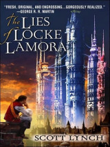 The Lies of Locke Lamora (The Gentleman Bastard Sequence)