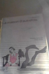 La maison de autrefois