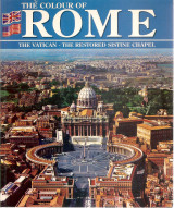 The colour of Rome