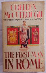 The First Man in Rome
