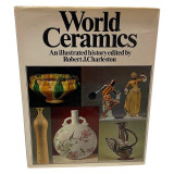 World Ceramics