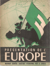 Presentation de l'Europe