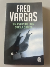 Un peu plus loin sur la droite