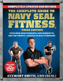 The Complete Guide to Navy SEAL Fitness