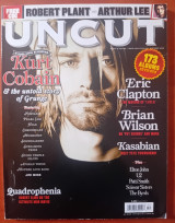 Uncut Take 113 – Kurt Cobain