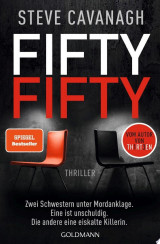 Fifty-Fifty