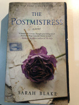 The postmistress