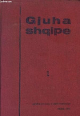 Gjuha Shqipe I