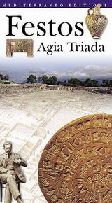 Festos: Agia Triada