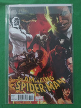 Amazing Spider-man 644