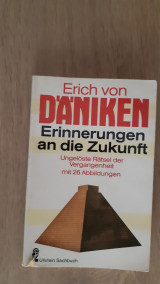 Erinnerungen an die Zukunft