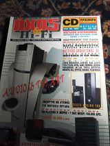 Ηχος hi-fi τευχος 274