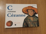 C comme Cézanne