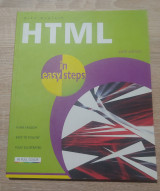 Html In Easy Steps