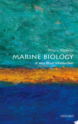 Marine Biology: A Very Short Introduction