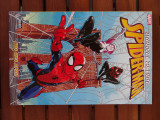 Spiderman-Μια νέα αρχή