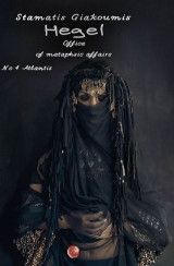 Office of metaphysic affairs: No4 Atlantis