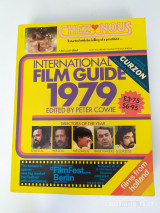 International Film Guide 1979