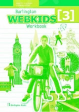 Webkids 3 workbook