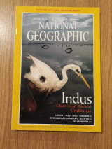 National Geographic, vol. 197, no. 6 (June 2000)