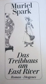 Das Treibhaus am East River